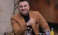 نظر علیرضا طلیسچی درباره حضورش در شب‌های زودیاک و آهنگ پرطرفدارش