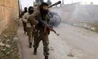 دستگیری عضو ارشد داعش در کرج