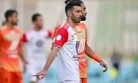 هافبک پرسپولیسی‌ها در آستانه استقلالی شدن؟