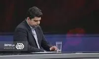 اظهارات متفاوت مجری تلویزیون درباره راهپیمایی 22 بهمن