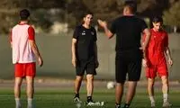 اهداف نقل‌وانتقالاتی هاشمیان مشخص شد