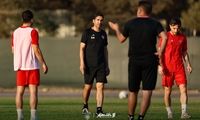 اهداف نقل‌وانتقالاتی هاشمیان مشخص شد
