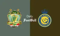 خلاصه بازی الشرطه عراق - النصر 