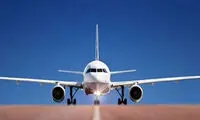 علت عجیب تاخیر در پرواز تبریز - تهران