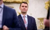 همسر چارلی کرک، قاتل را بخشید