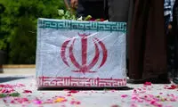 شهادت دو نیروی امدادی در حمله پهپادی اسرائیل