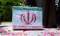 شهادت دو نیروی امدادی در حمله پهپادی اسرائیل
