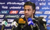 سلفی فرهاد مجیدی و مادرش مقابل برج خلیفه