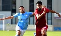 قطری‌ها به حرف جواد خیابانی گوش کردند!