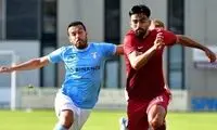 قطری‌ها به حرف جواد خیابانی گوش کردند!