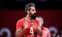 سعید معروف در آستانه پیوستن به یک تیم ایرانی