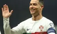 جشنواره گل به پرتغال با رهبری CR7
