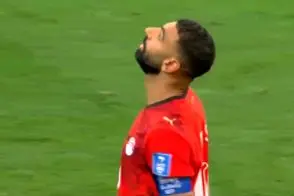 گل کلاسیک مصری‌ها که محمد صلاح به ثمر رساند