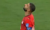 گل کلاسیک مصری‌ها که محمد صلاح به ثمر رساند