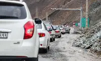 نام دو خودروی رکورددار در تصادفات نوروزی لو رفت