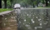 هشدار بارش‌های سیل‌آسا در ۵ استان‌ 