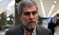 نماینده مجلس: قرار بود ترور شوم!