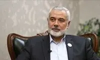 اولین تصویر از دیدار اسماعیل هنیه با اردوغان در ترکیه