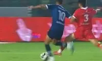 پنالتی گل‌گهر مقابل پرسپولیس سوخت؟