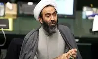 واکنش یک رسانه به گریه‌ نماینده تندرو برای بی‌حجابی