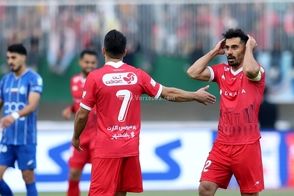 شوتی که می‌توانست در دربی تاریخ‌ساز شود!