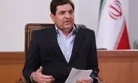 مخبر: قیمت نان نباید یک ریال تغییر کند