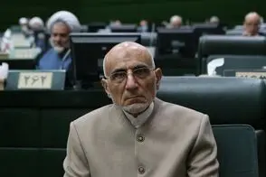 میرسلیم باز هم با صحبت درباره خودروهای داخلی سوژه شد