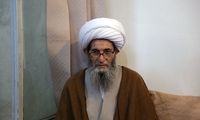 نظر استاد حوزه درباره امر به معروف با سطل ماست