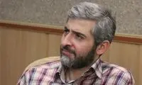 عکسی دیده نشده از داماد رهبر شهید در یک سفر دانشجویی