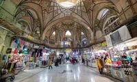 کشف ویدئو تاریخی از بازار تهران، سال ۱۳۱۰