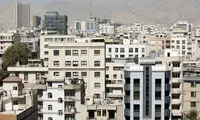 تعداد خانه‌های خالی تهران ۸ برابر لندن!