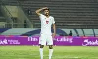 جیب پر پول اماراتی‌ها از ملی‌پوشان ایرانی