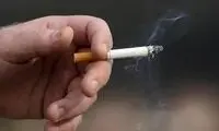 تبلیغ جالب سیگار در یک روزنامه 90 سال قبل