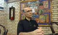 فرزندان‌شان آمریکا درس می‌خوانند، بچه‌های مردم بروند کره شمالی؟ 