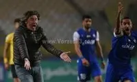 جریمه نقدی در انتظار بازیکنان و کادرفنی استقلال