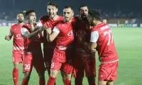 گزارشی از جو دیشب ورزشگاه آل مکتوم؛ دبی در قلب تهران!