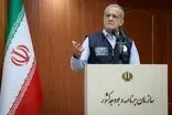 خط و نشان رسانه بانفوذ برای پزشکیان و جمله دیروزش