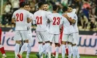سریع‌ترین گل جام به نام ایران ثبت شد
