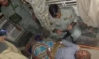 زخمی‌شدن چوپانی که حاضر نشد به خرس شلیک کند
