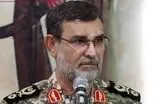 تسنیم: شایعه ترور فرمانده نیروی دریایی سپاه کذب است