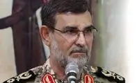 تسنیم: شایعه ترور فرمانده نیروی دریایی سپاه کذب است