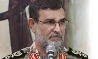تسنیم: شایعه ترور فرمانده نیروی دریایی سپاه کذب است