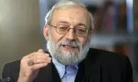 انتقاد تند و تیز نماینده چابهار از جواد لاریجانی