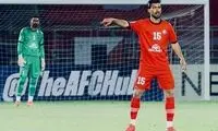 پرسپولیس دو بازیکن تراکتور را می‌خواهد؟