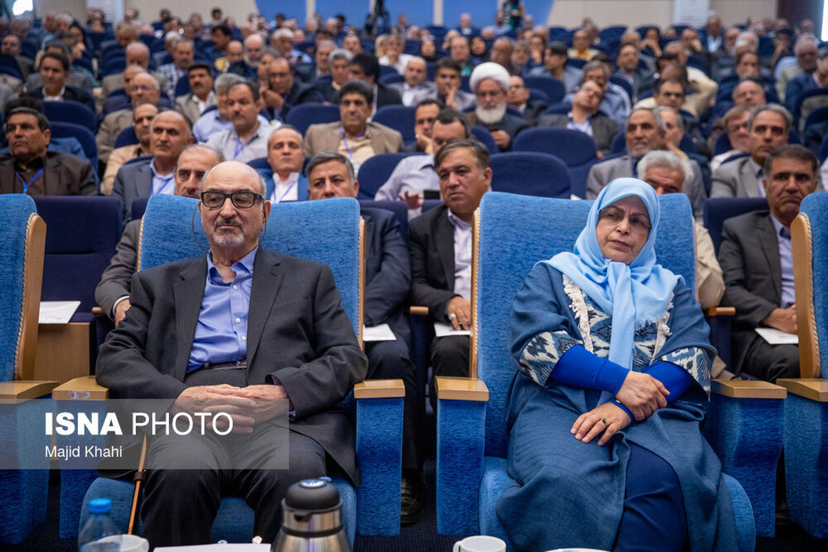   شوخی عجیب با مقام دولت پزشکیان در یک جلسه 
