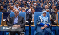 شوخی عجیب با مقام دولت پزشکیان در یک جلسه