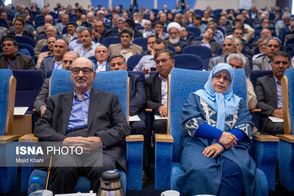 شوخی عجیب با مقام دولت پزشکیان در یک جلسه