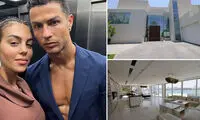 خرید یک عمارت مجلل در «جزیره میلیاردرها» توسط رونالدو