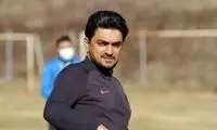 بائو: علیپور را من به فوتبال ایران معرفی کردم