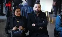 استوری تازه محسن افشانی با تصویری از یک انگشت زخمی